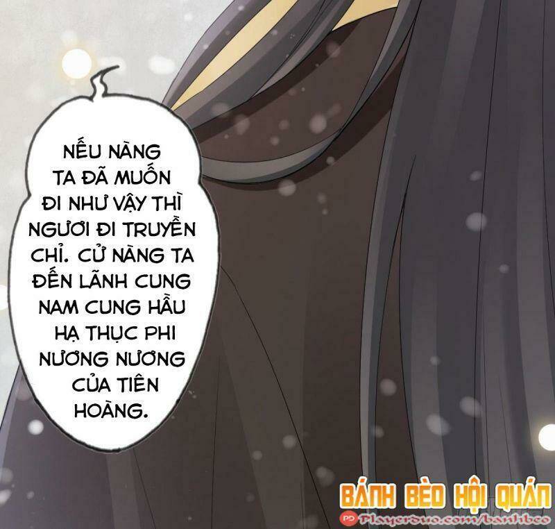 mê hoặc nhân tâm chapter 11 31