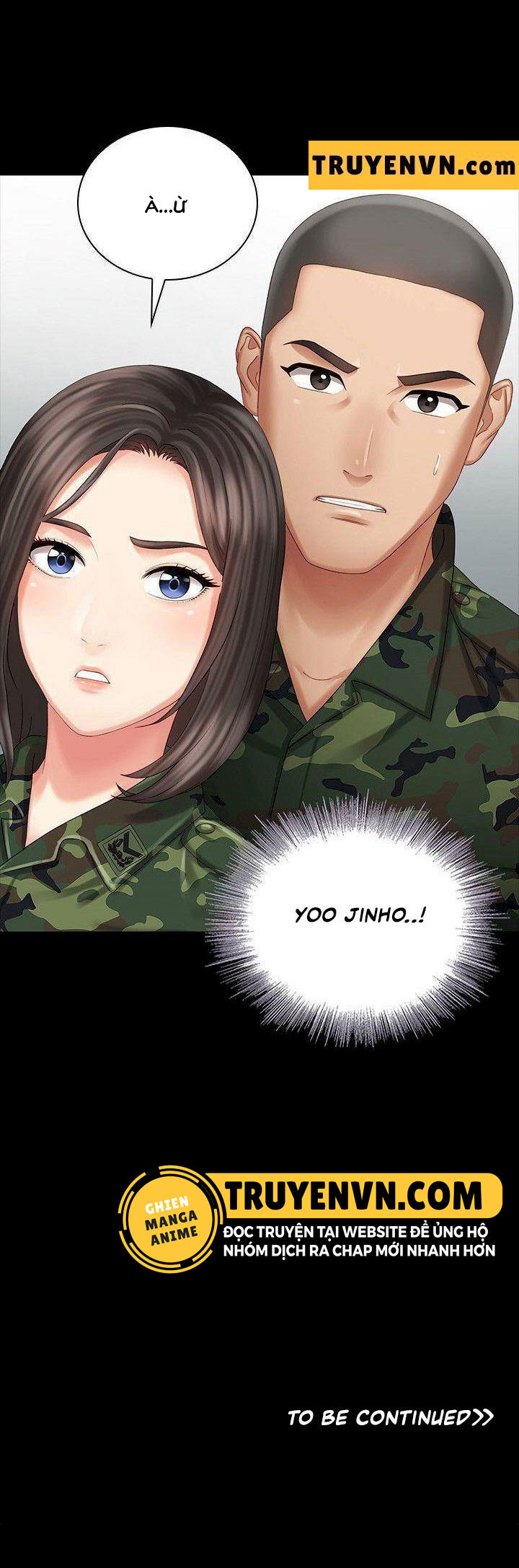 sứ mệnh người anh chapter 6 50