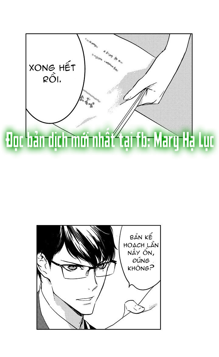 Ăn Sạch Tiểu Ác Ma chapter 13.1 - Trang 3