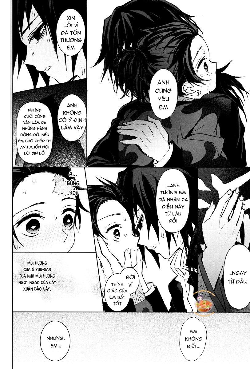 tổng hợp oneshot boylove chapter 122 37