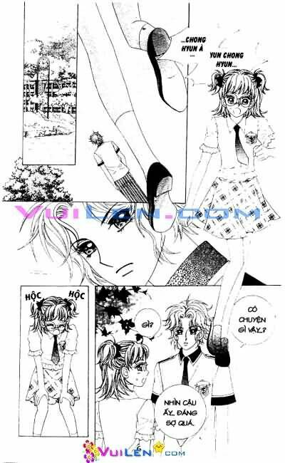 cô dâu bé xinh chapter 79 7