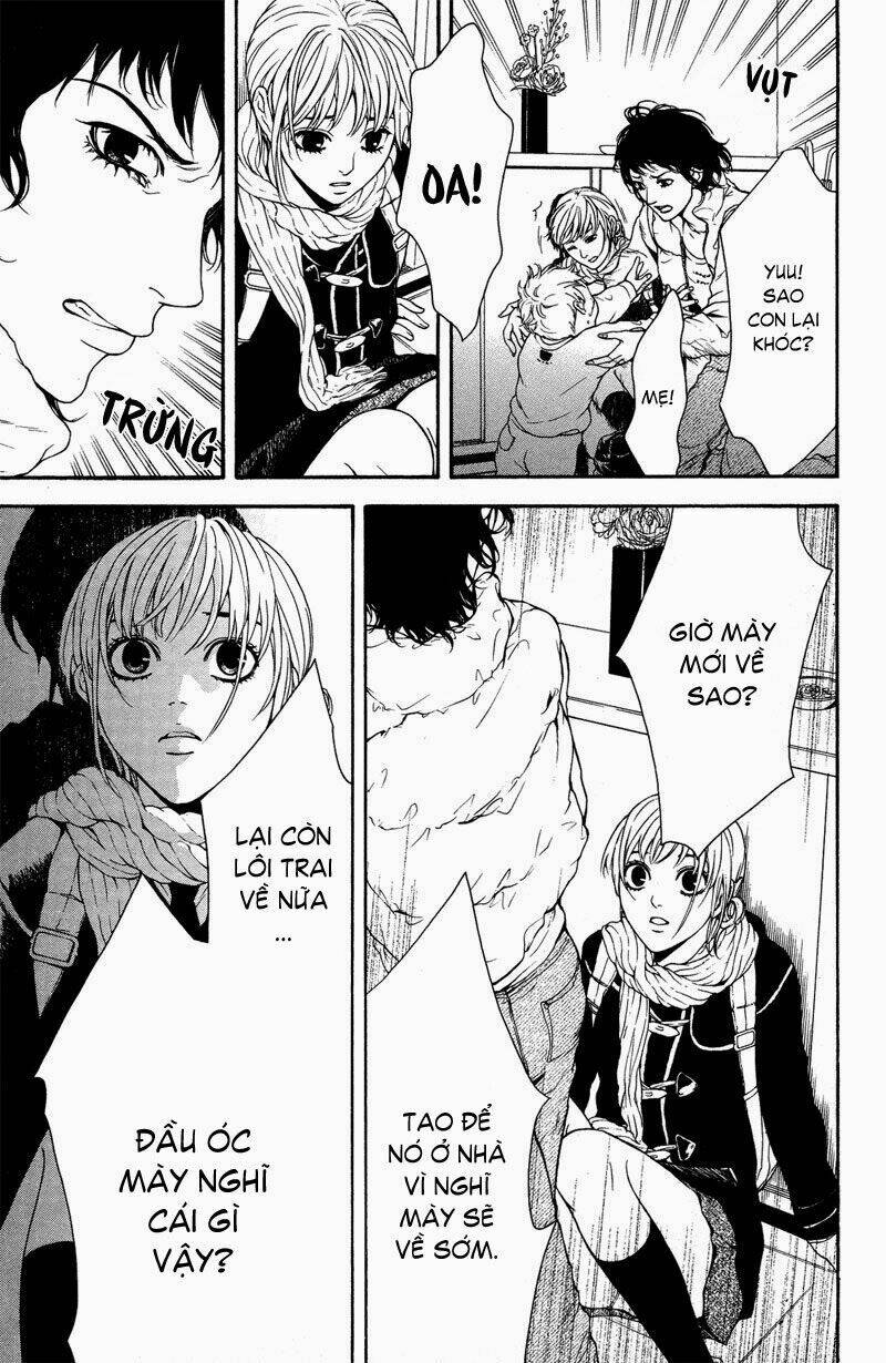 coelacanth chapter 3 21