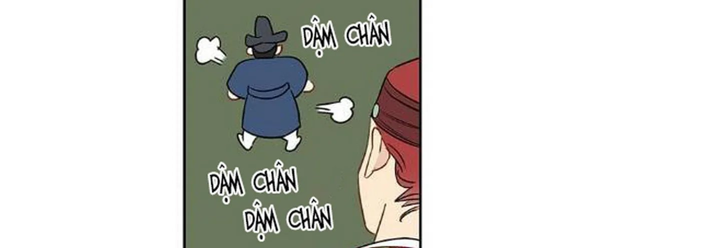 chuyện quái gì với giấc mơ đó vậy chapter 9 58