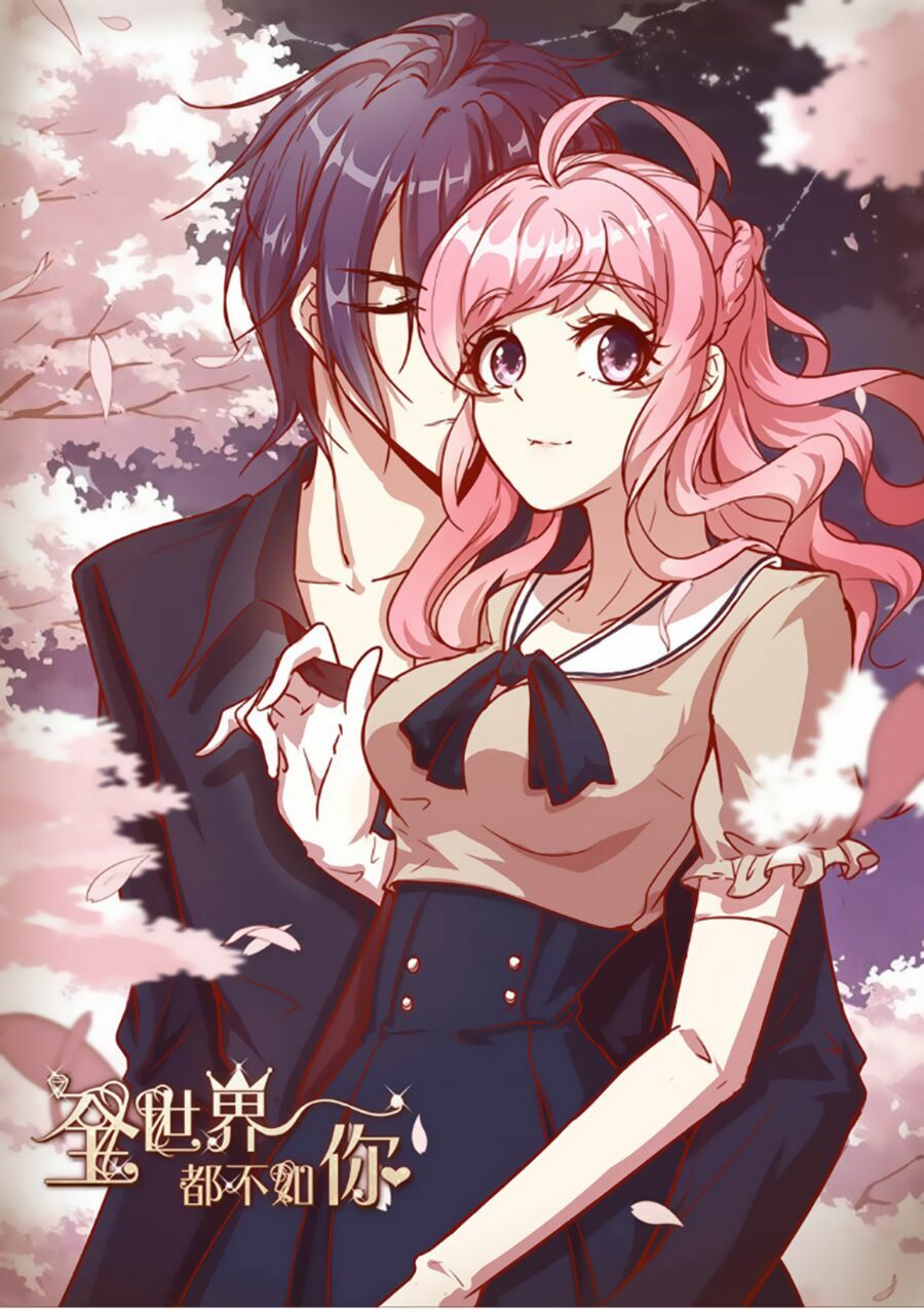 cả thế giới đều không bằng người chapter 13 1