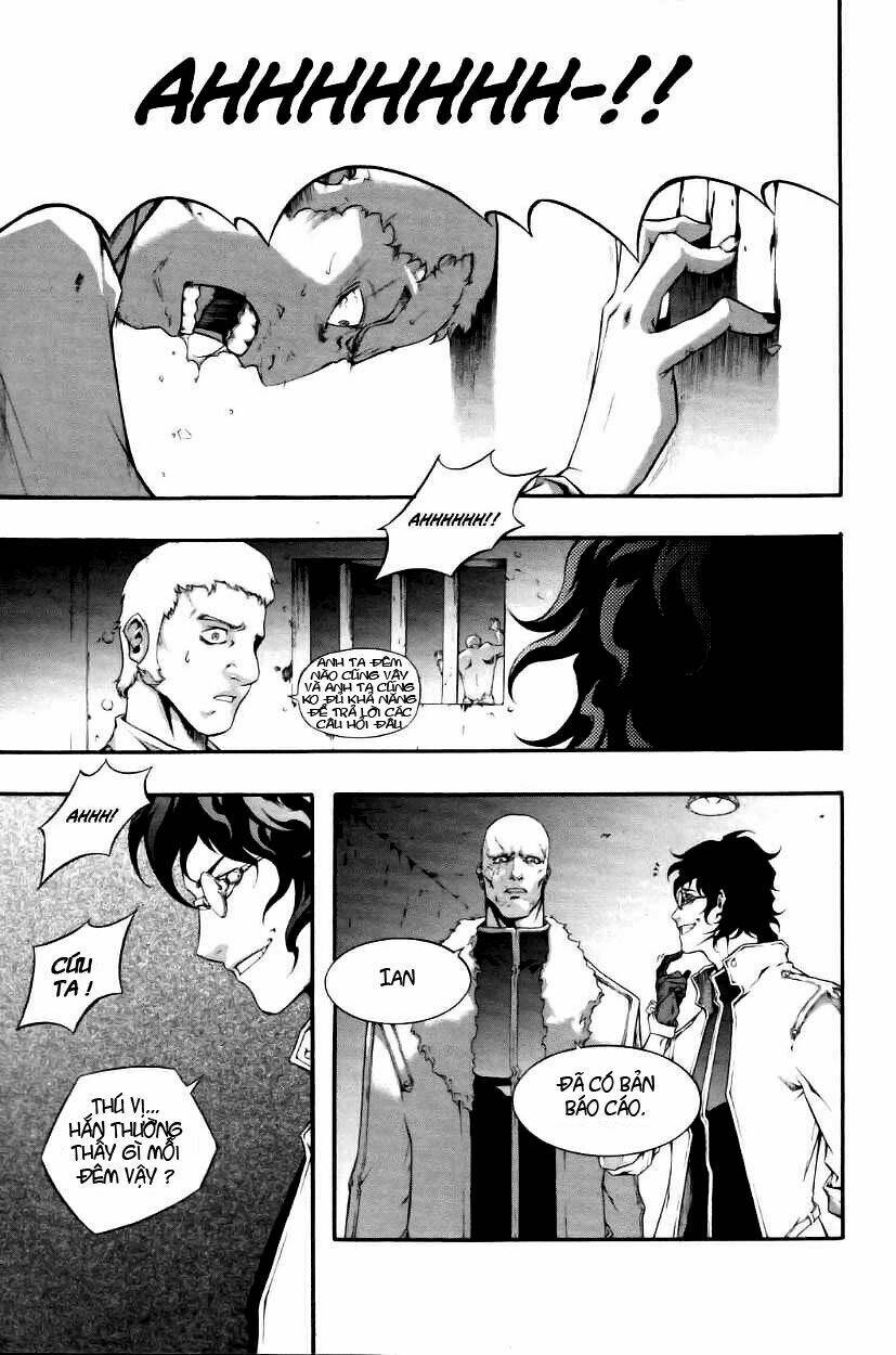 hell blade chapter 4 8