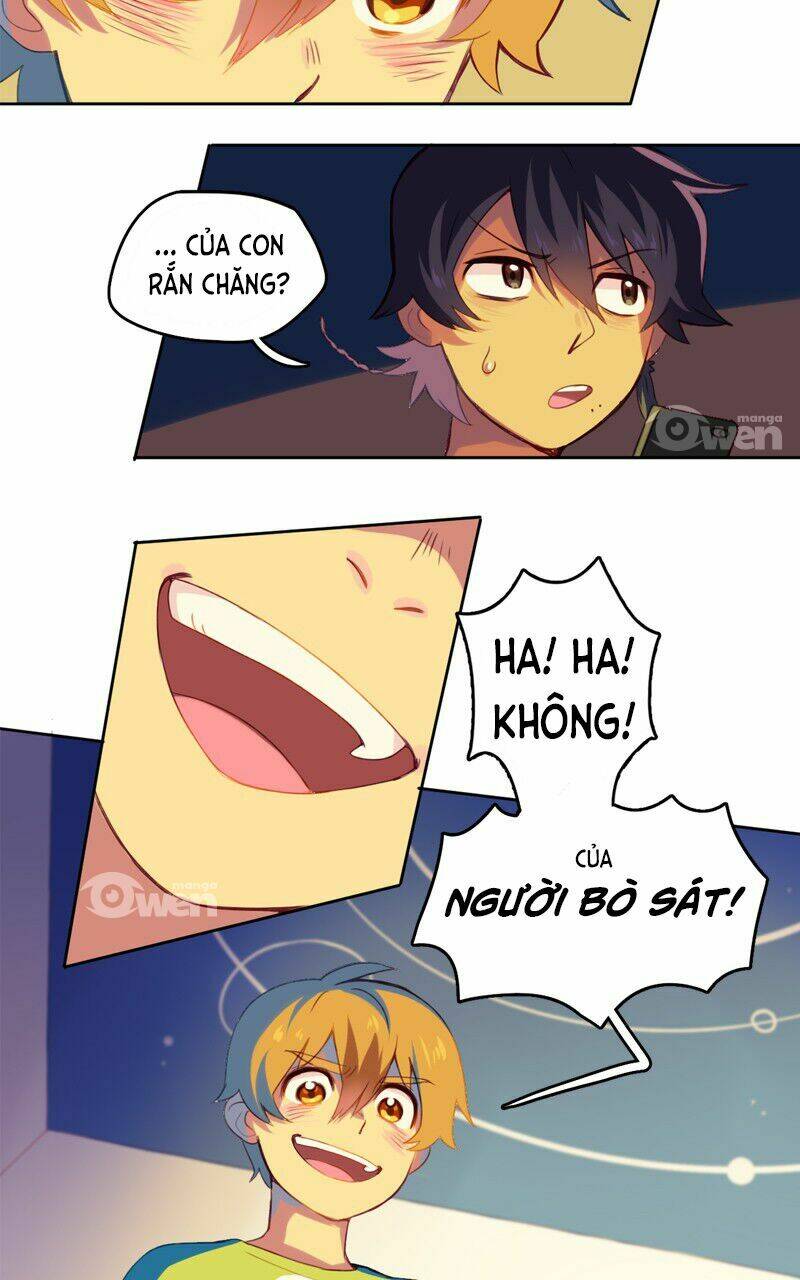 lời nguyền lalin chapter 8 36