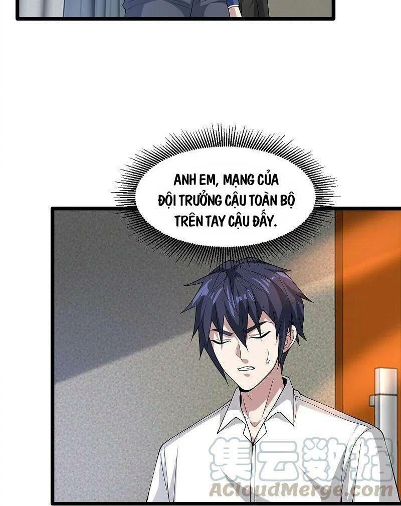 đô thị tà vương chapter 230 12