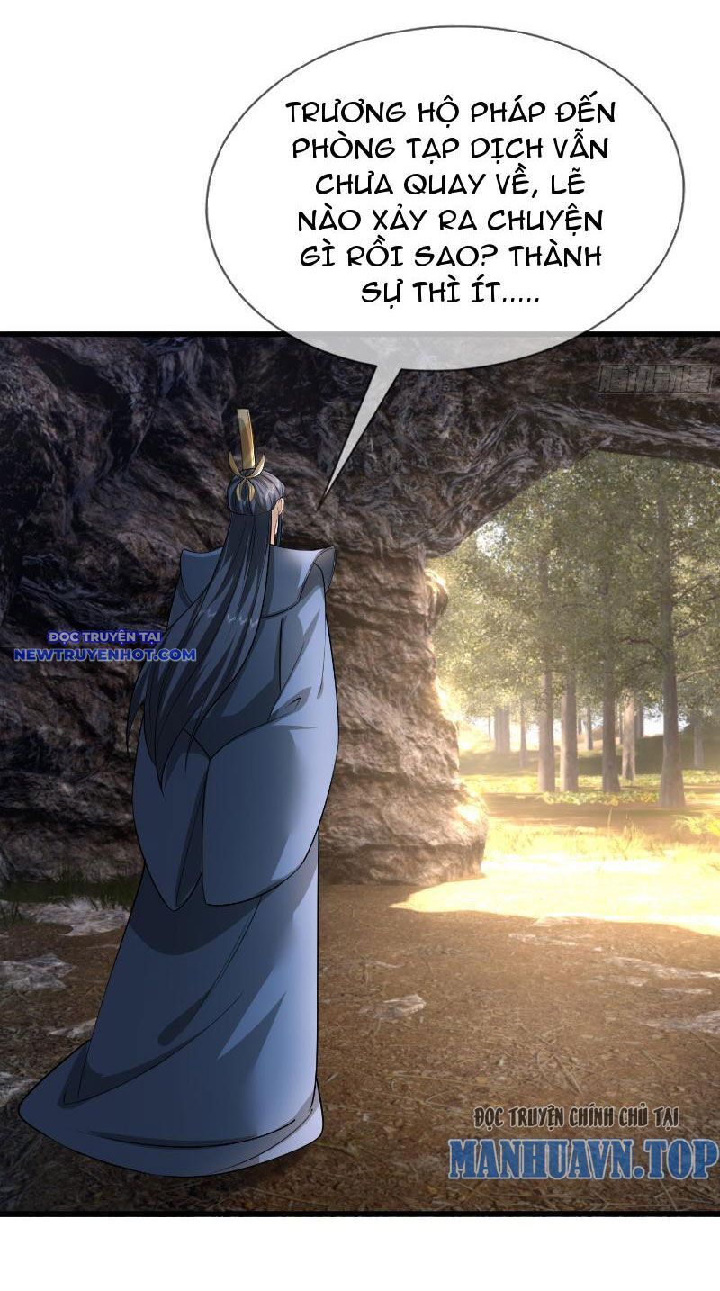 ngủ say vạn cổ: xuất thế đẩy ngang chư thiên chapter 25 14