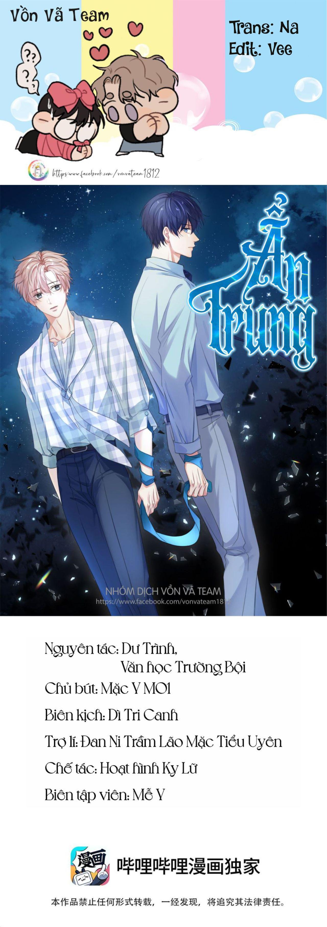 ẩn trung (end) chapter 26 1