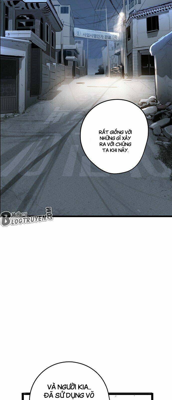 hứa lan chapter 10 19