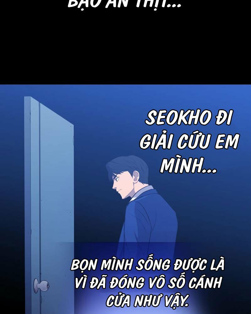 cánh cổng mở ra đúng ngày đầu tiên tôi thành chính trị gia chapter 13 137
