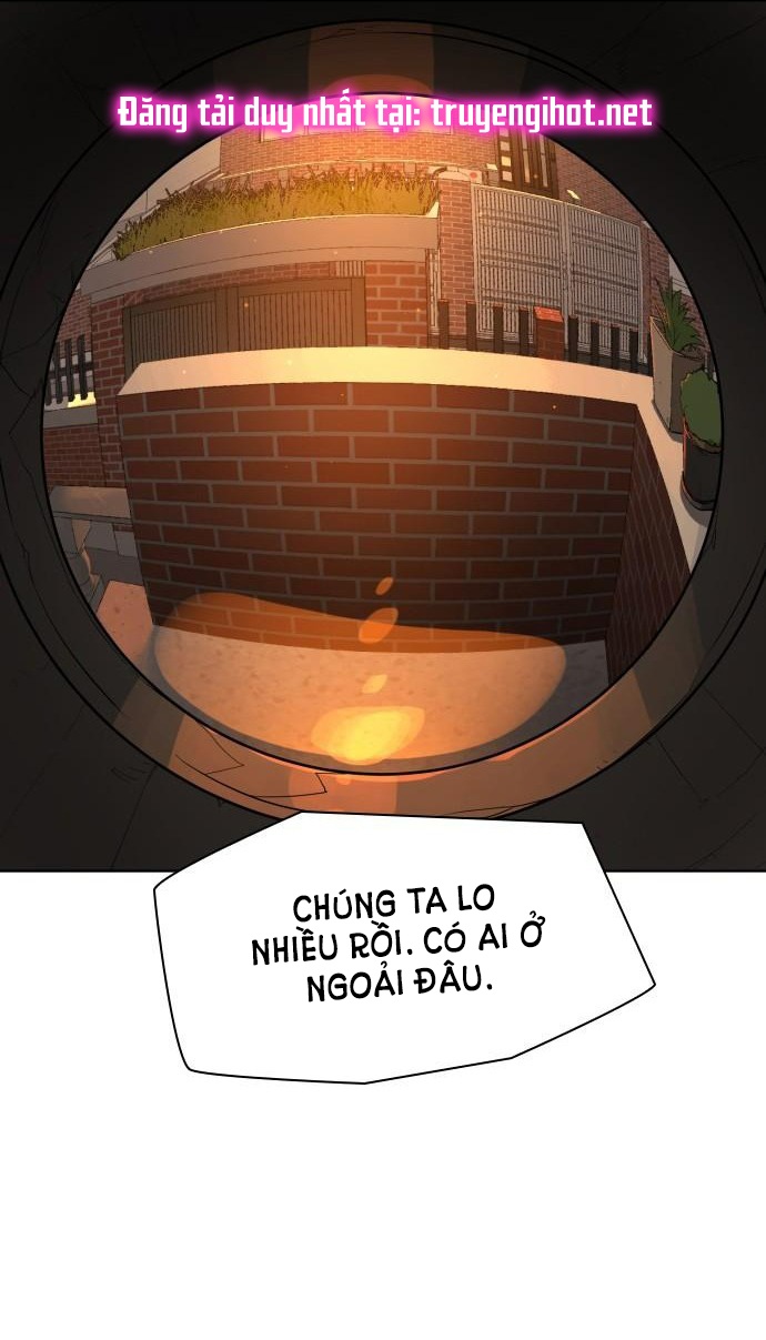 bạch huyết - white blood chapter 30 52