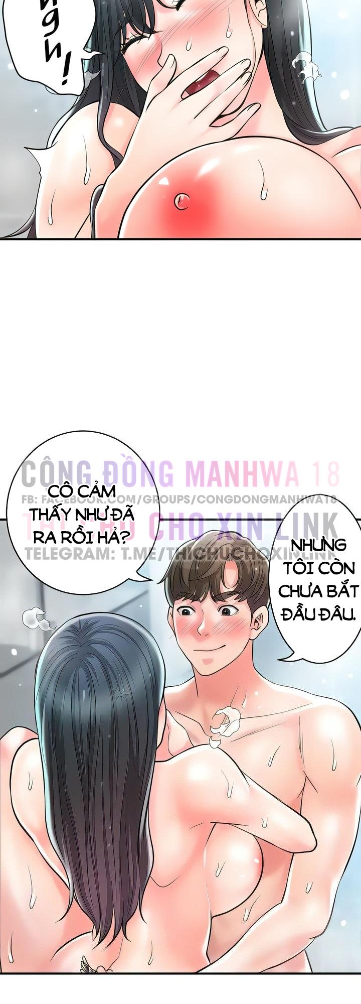 thị trấn nóng bỏng chapter 97 52