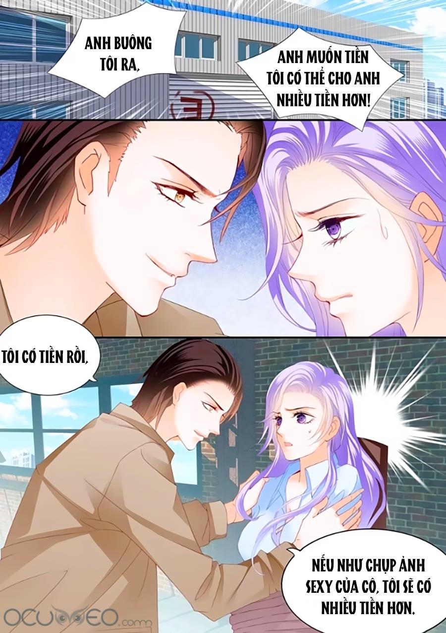 cuồng nhiệt boss, sủng thê xin kiềm chế chapter 35 1