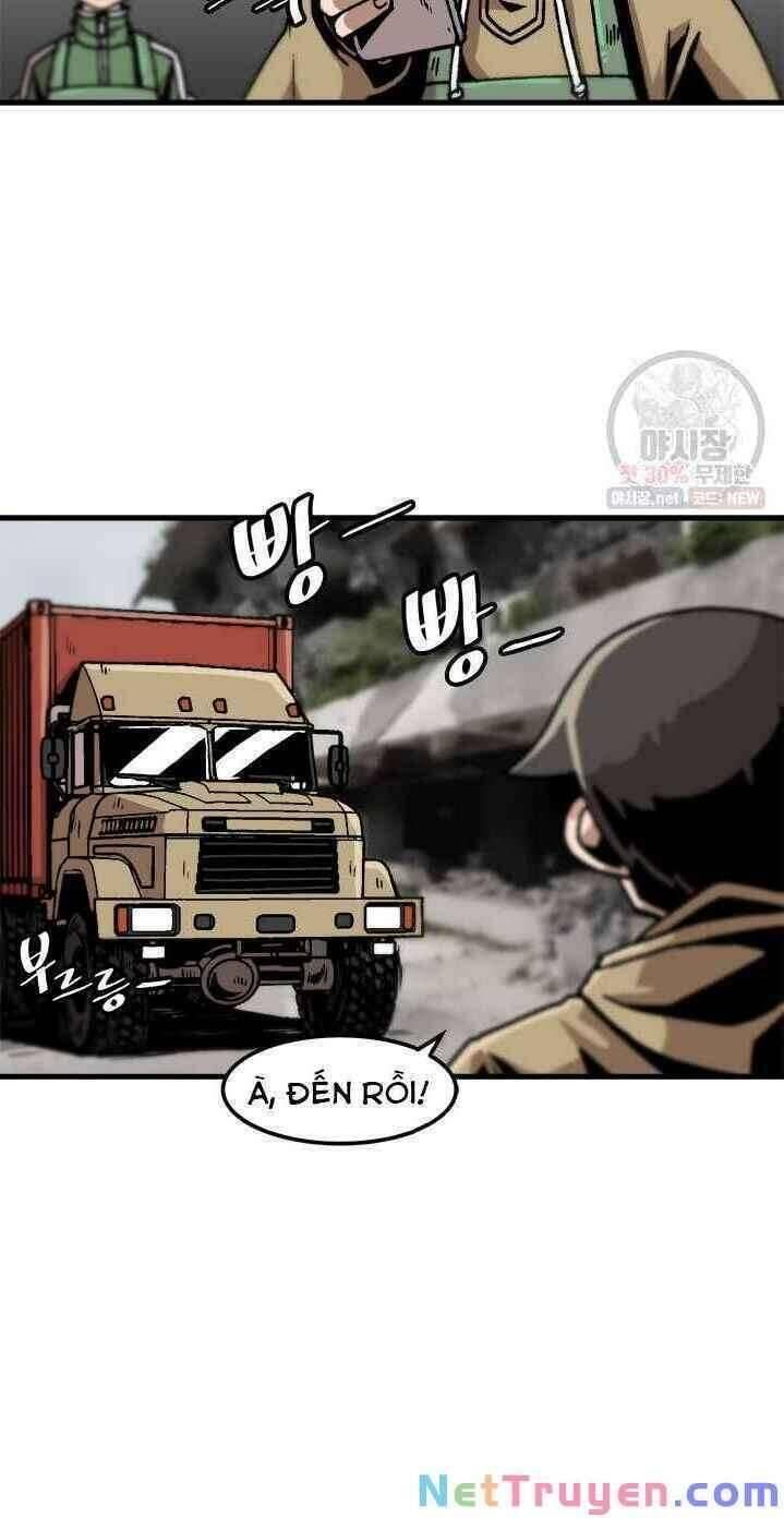 lên cấp một mình chapter 44 35