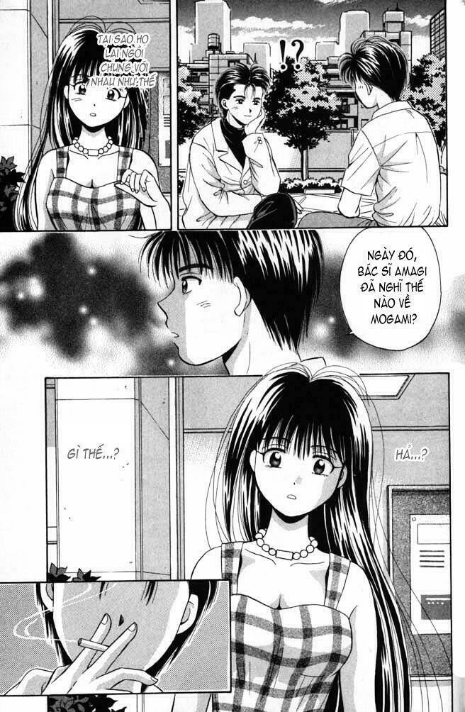 open sesame chapter 13 46