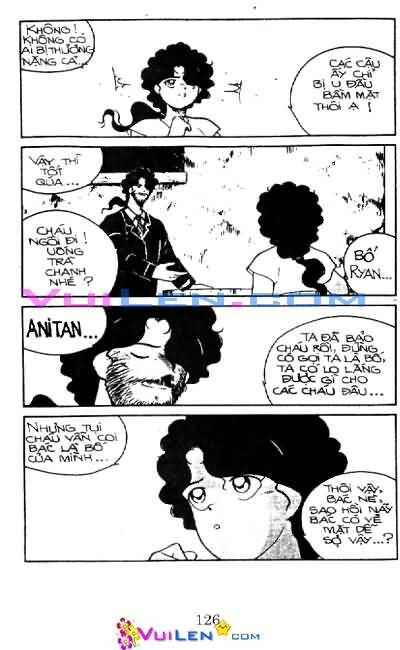 truyền nhân atula - shura no mon i chapter 27 127