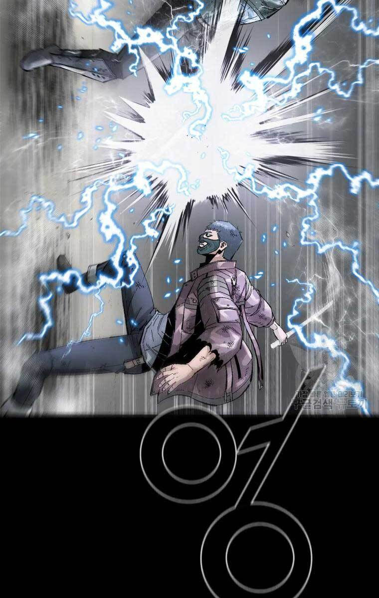 mật mã mê cung chapter 46 66