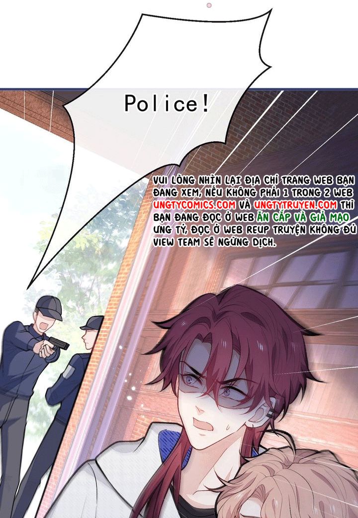 hotsearch của ảnh đế chapter 143 26