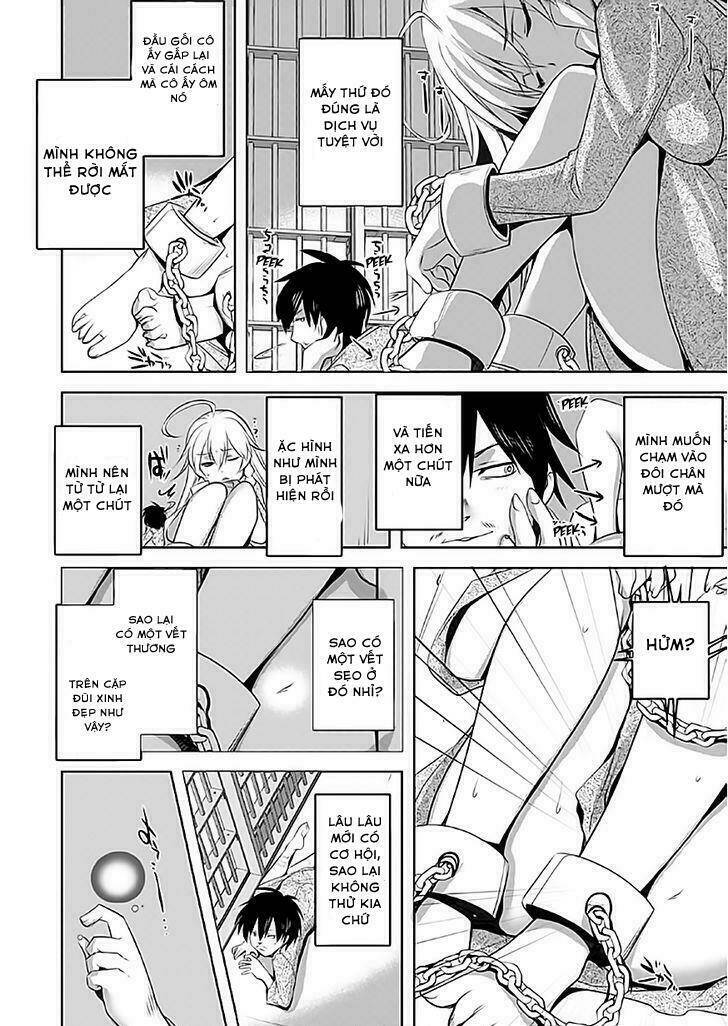 atelier tanaka chapter 1 14