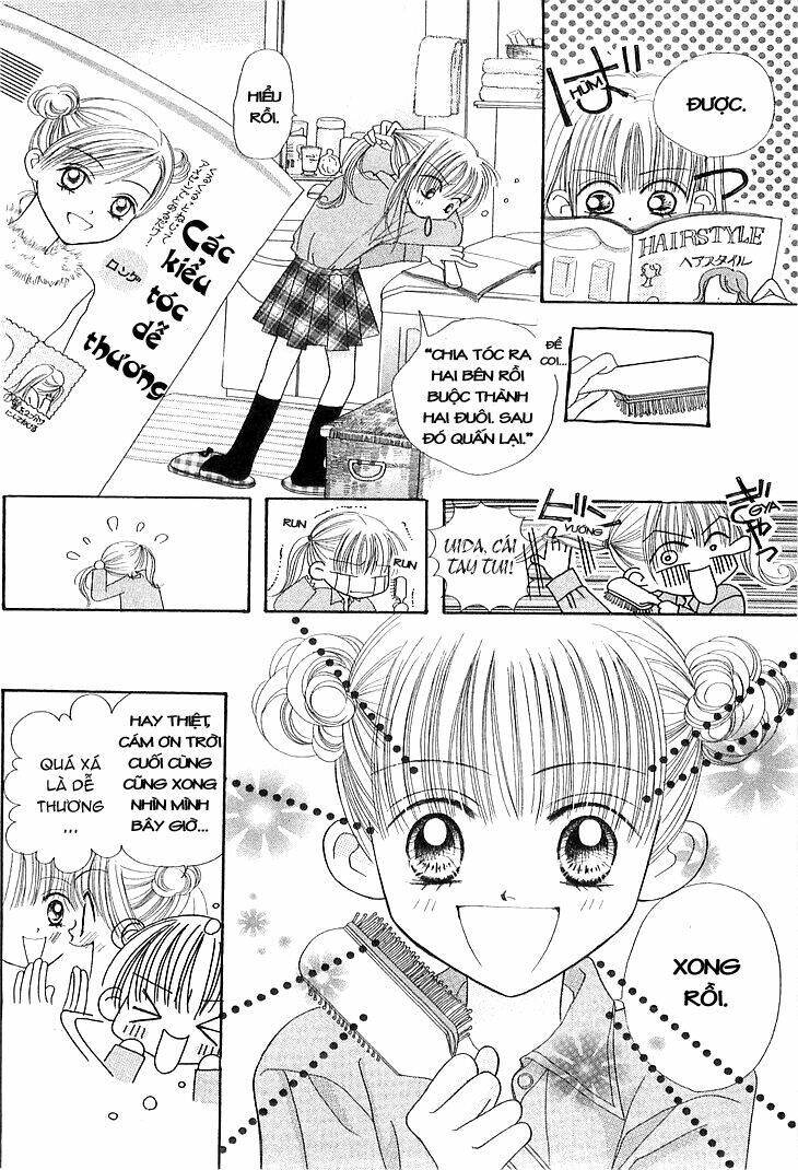 kare made love km chapter 3 3