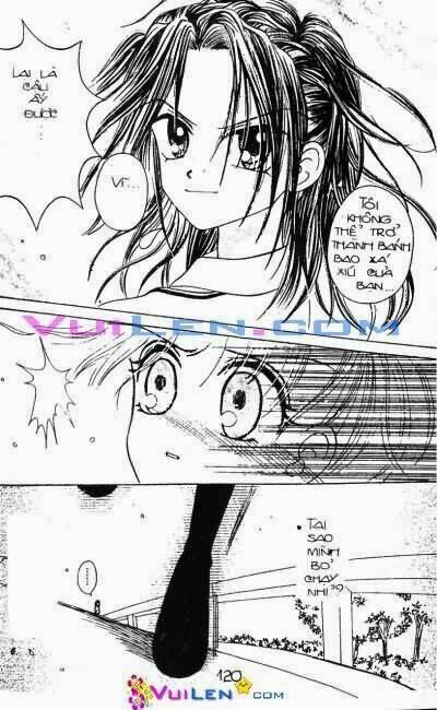 đôi giày thủy tinh chapter 5 120