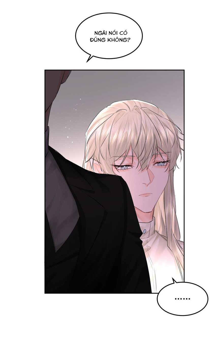 tình cũ là vua chapter 51 4