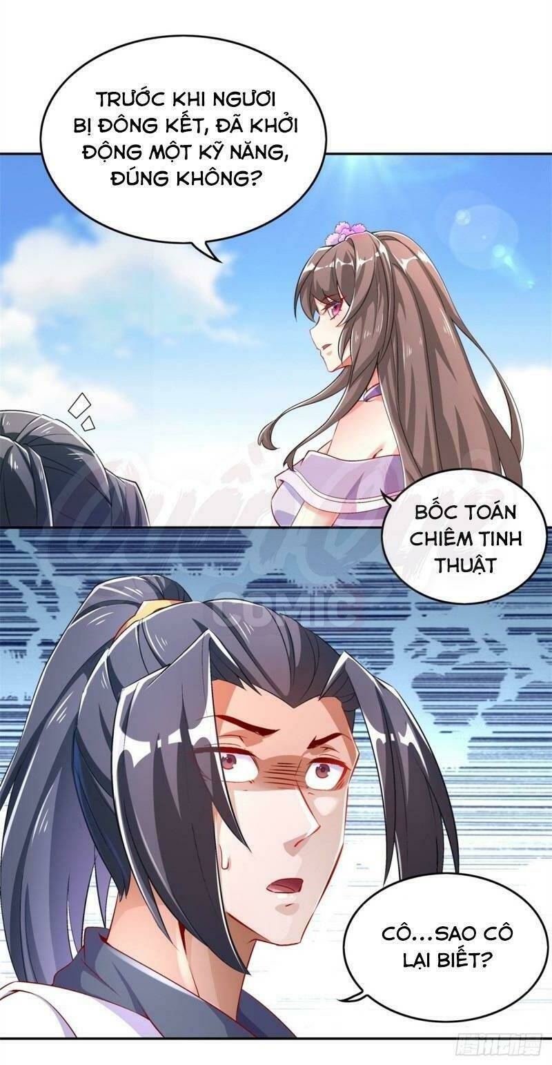 võng du chi tối cường đoán mệnh sư chapter 57 27