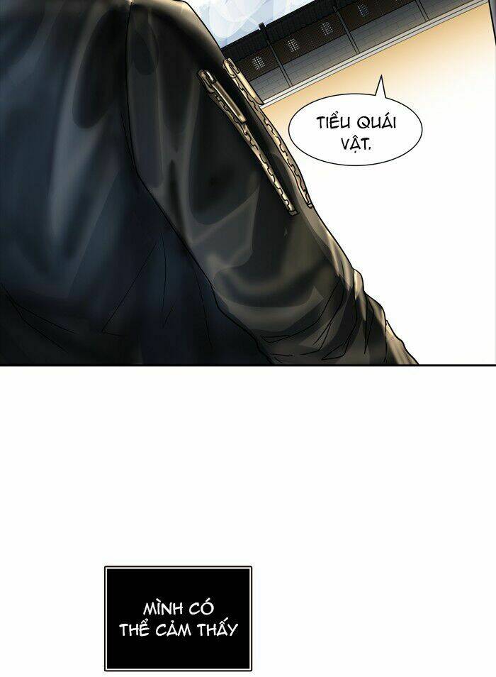 cuộc chiến trong tòa tháp chapter 378 68