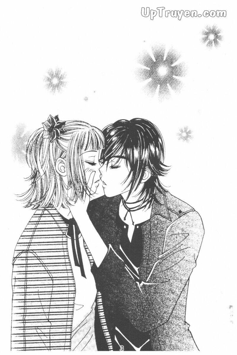 hái sao tình yêu chapter 4 5