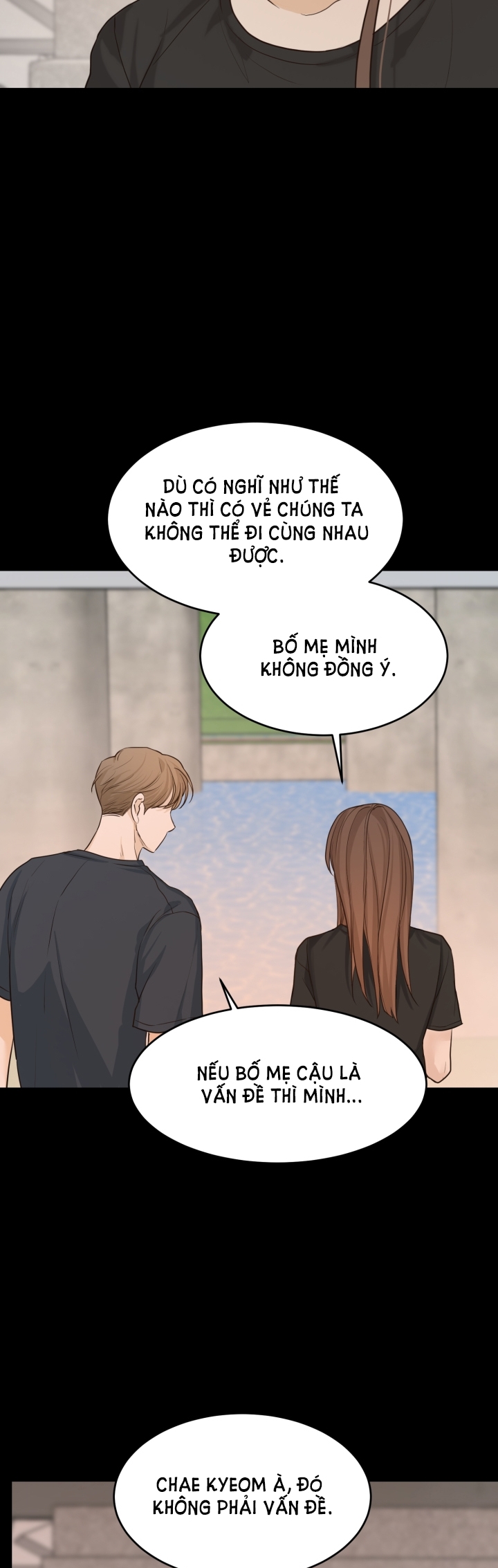 những người đàn ông đã lên giường tôi chapter 46.1 19