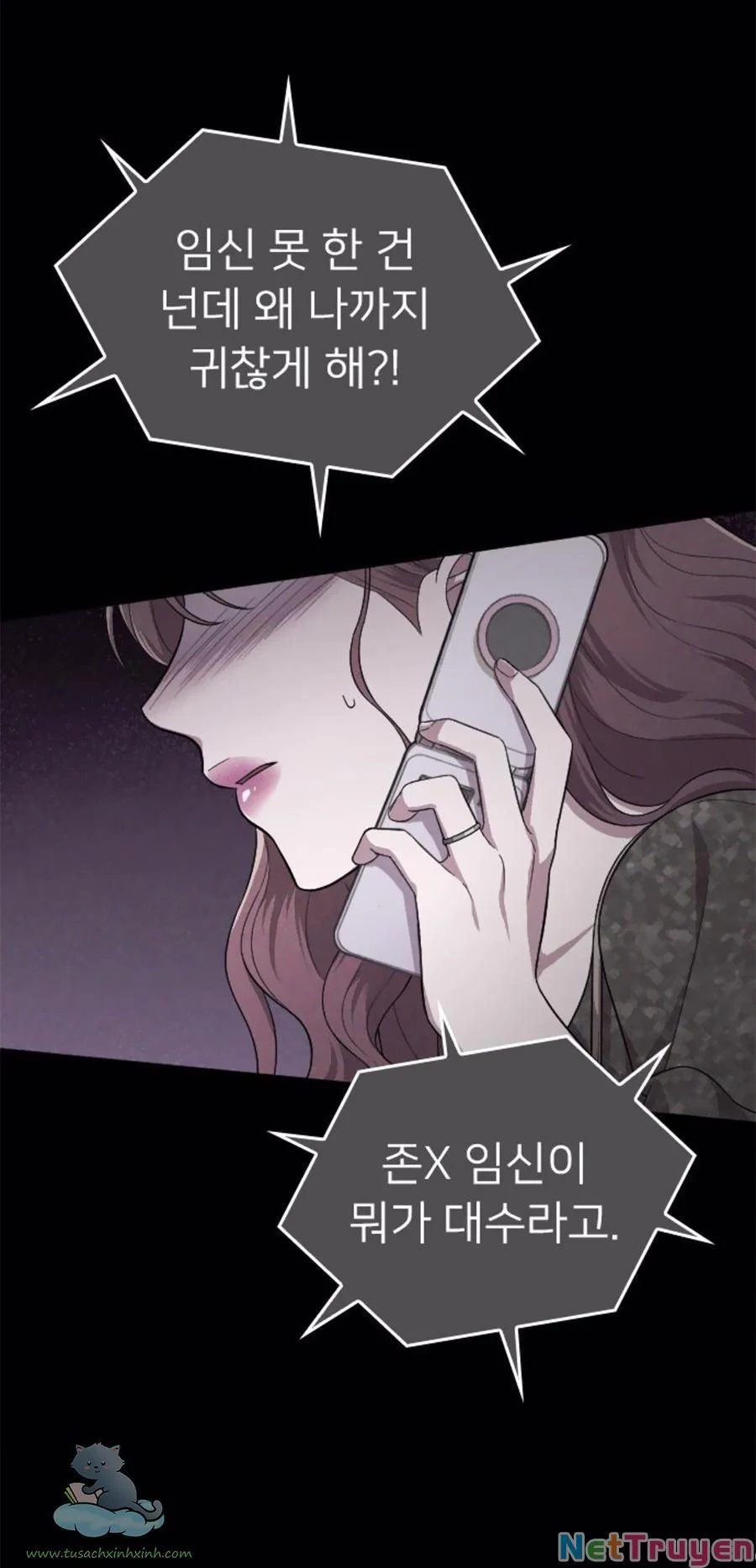 cô đi mà lấy chồng tôi chapter 39 105