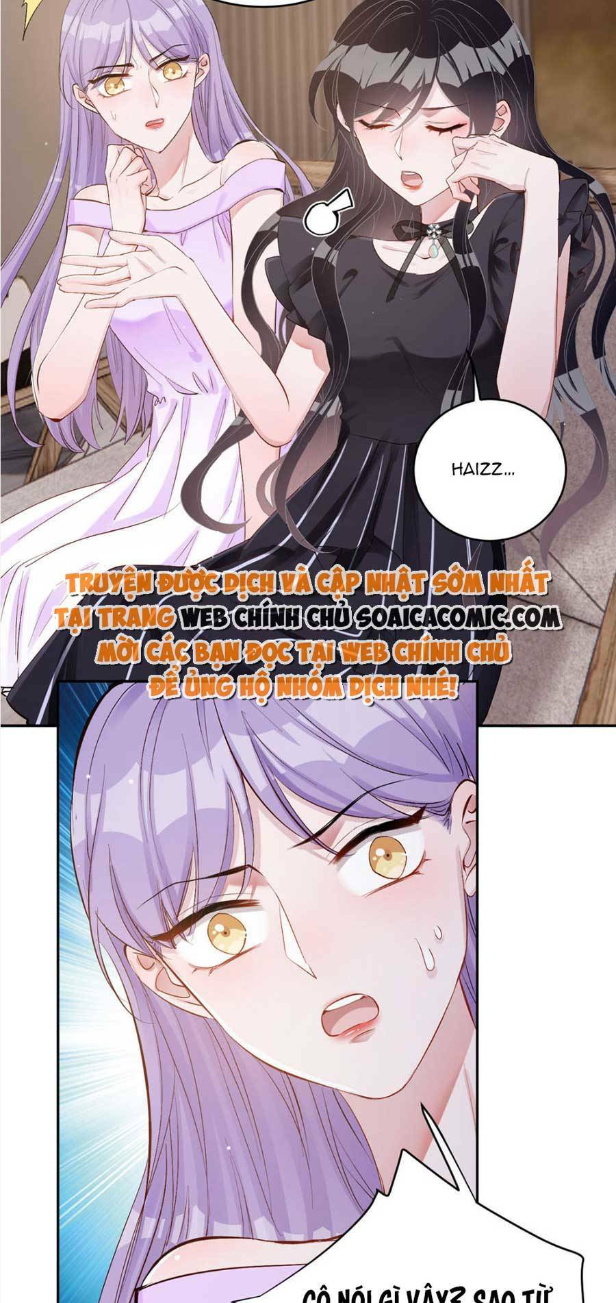 thế thân tự mình tu dưỡng chapter 21 13