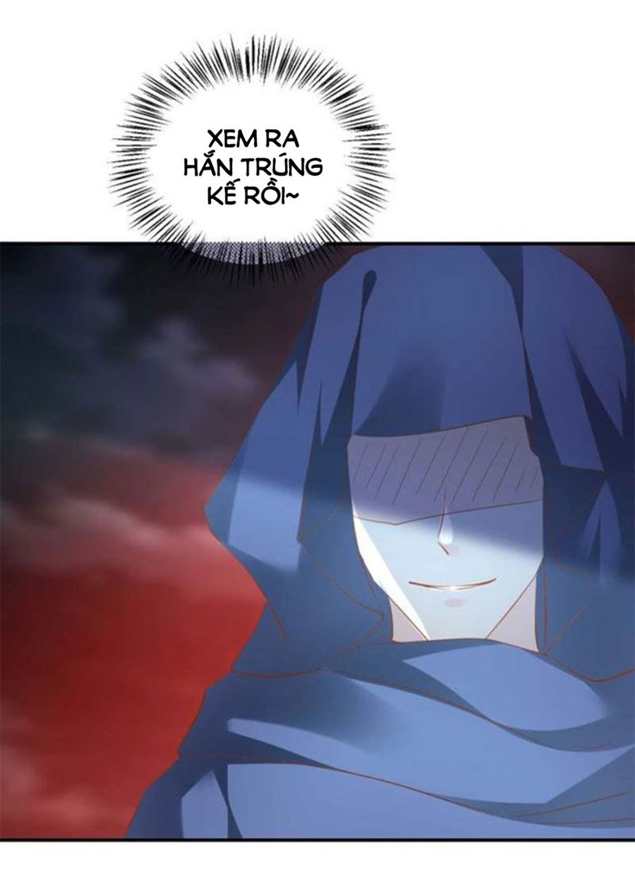 từ đây vương gia không thượng triều sớm chapter 98 12