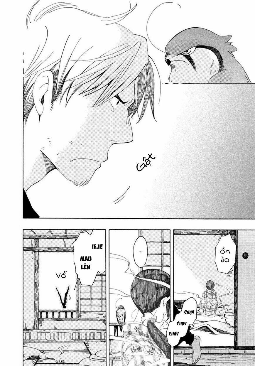 chichi kogusa chapter 6 22