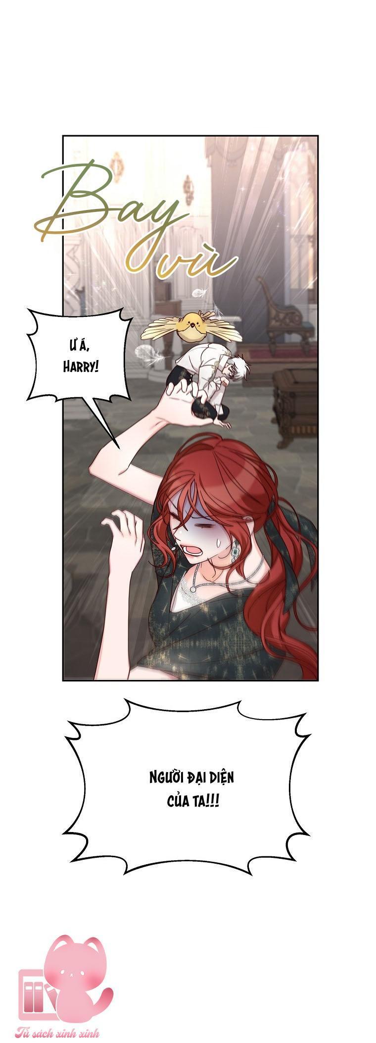 thế thì ta cứ trở thành kẻ ác thôi chapter 68 22