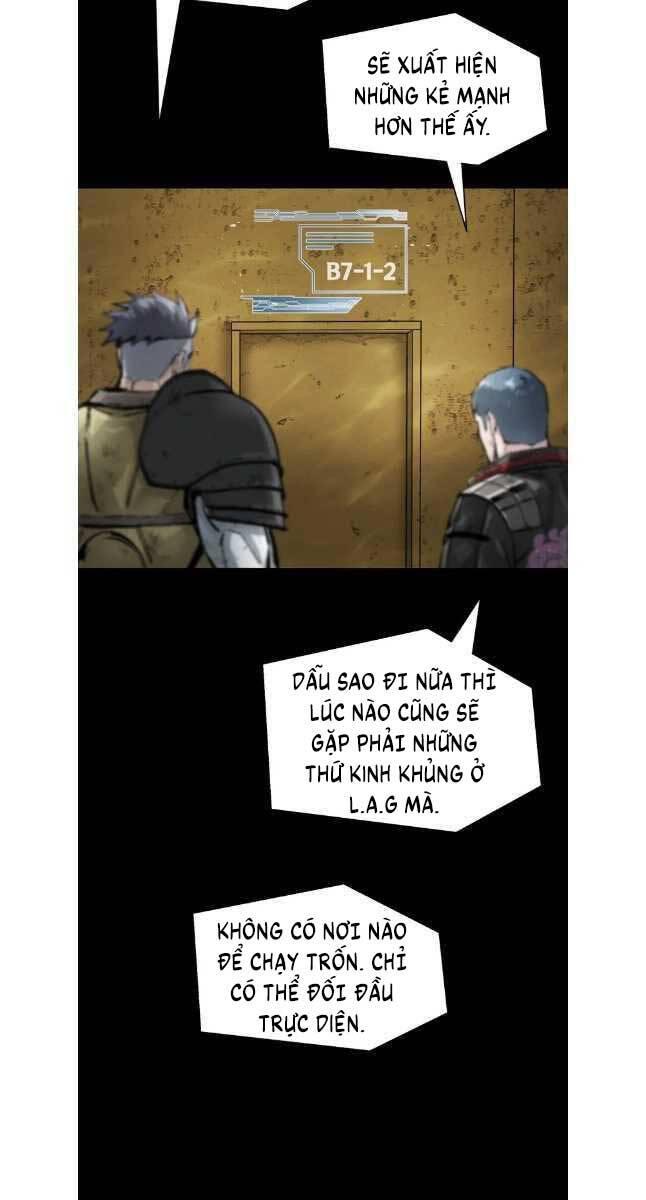 mật mã mê cung chapter 86 53