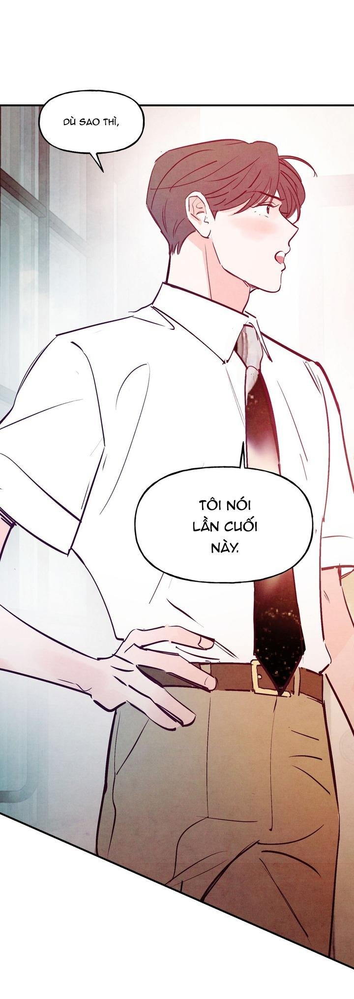 say tình [bl] chapter 79 9