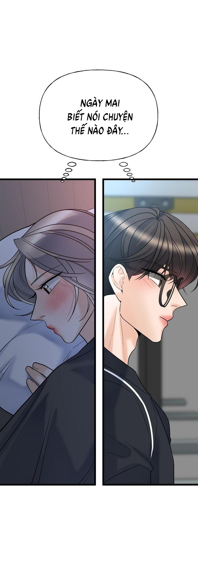 random target - mục tiêu ngẫu nhiên chapter 13.1 27