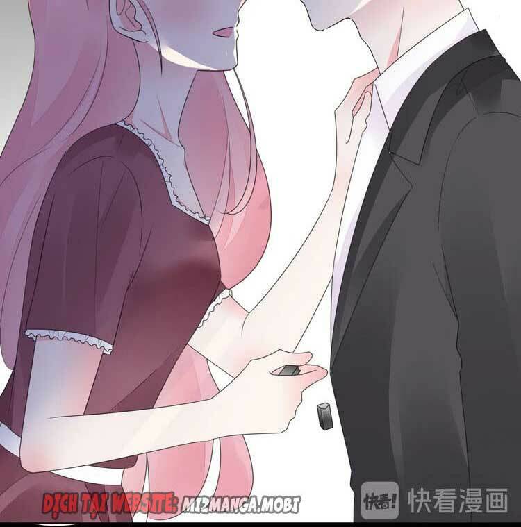 điều ước sủng ái bất bình đẳng chapter 115.2 20