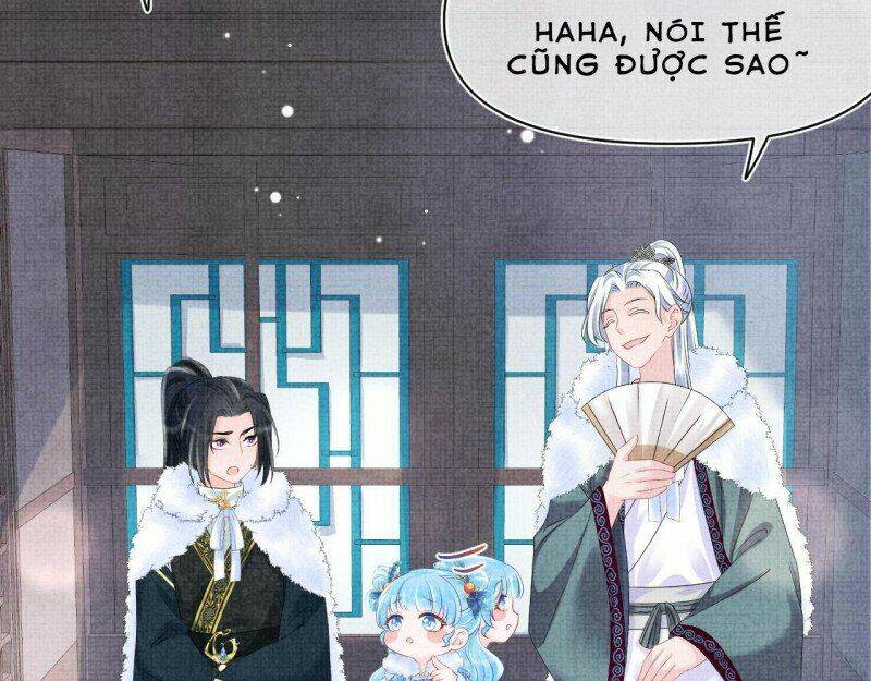 nhóc con người cá 3 tuổi rồi chapter 271 13