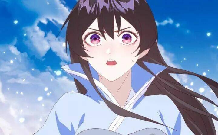 bí mật của dạ tộc chapter 41 143