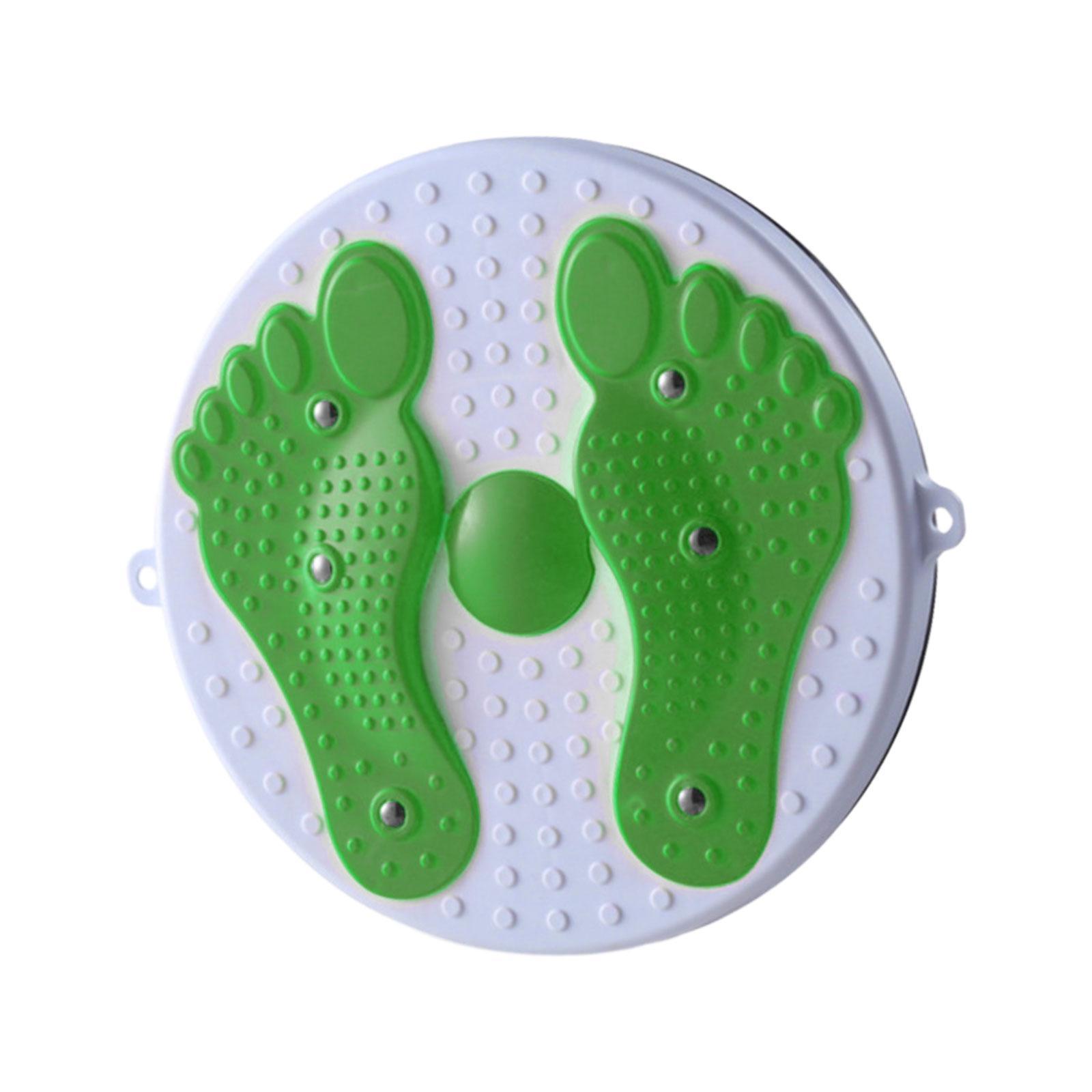 Waist Twisting Disc Board Home Gym Use Fitness Workout Core Ab Board