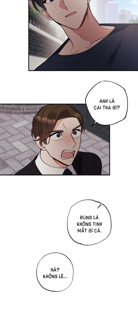 [18+] hôn nhân bị đánh cắp chapter 10.2 5