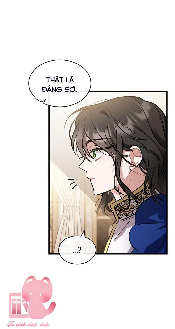 đêm đen khuất bóng chapter 23 10