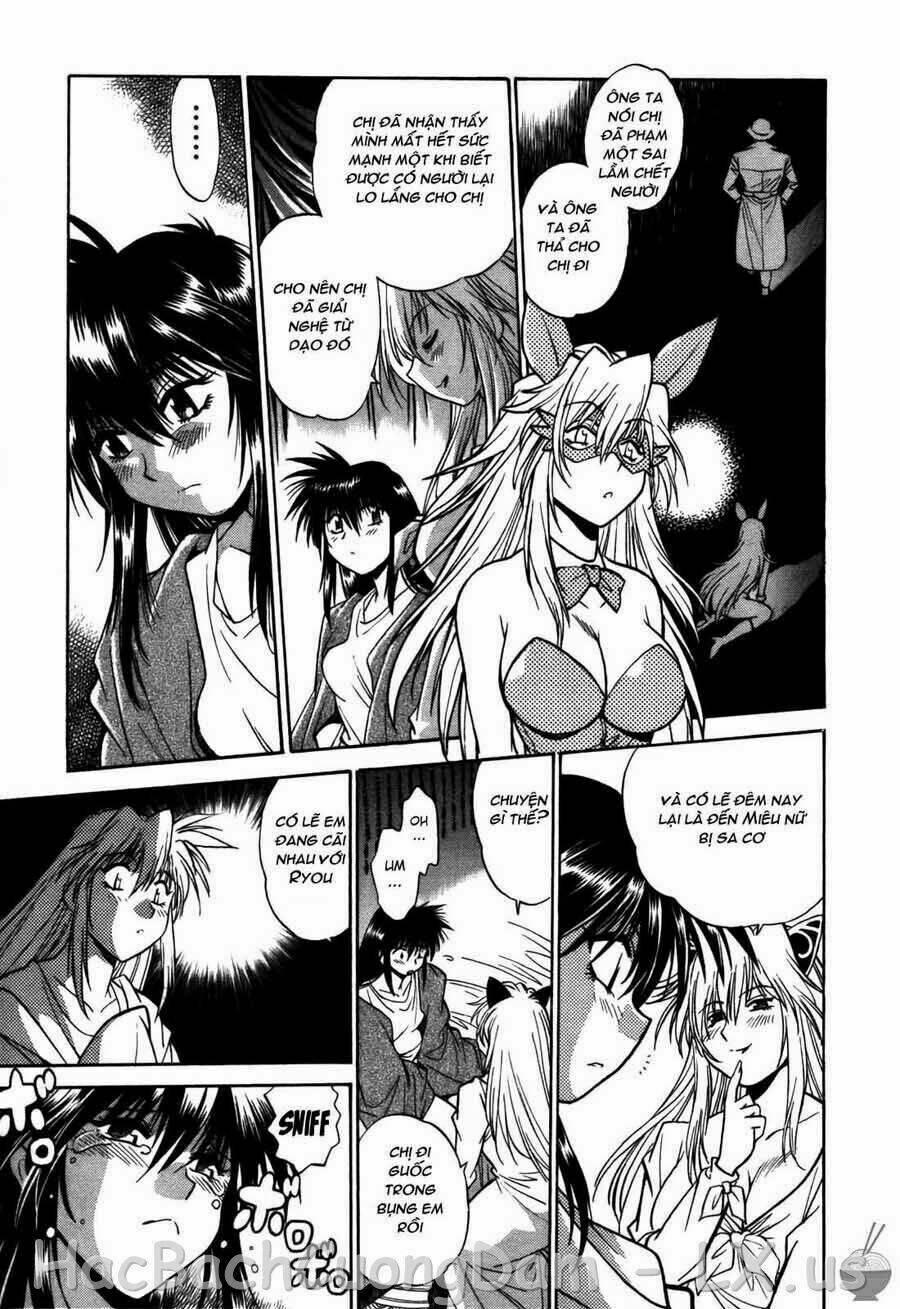 makunouchi deluxe! chapter 11 10