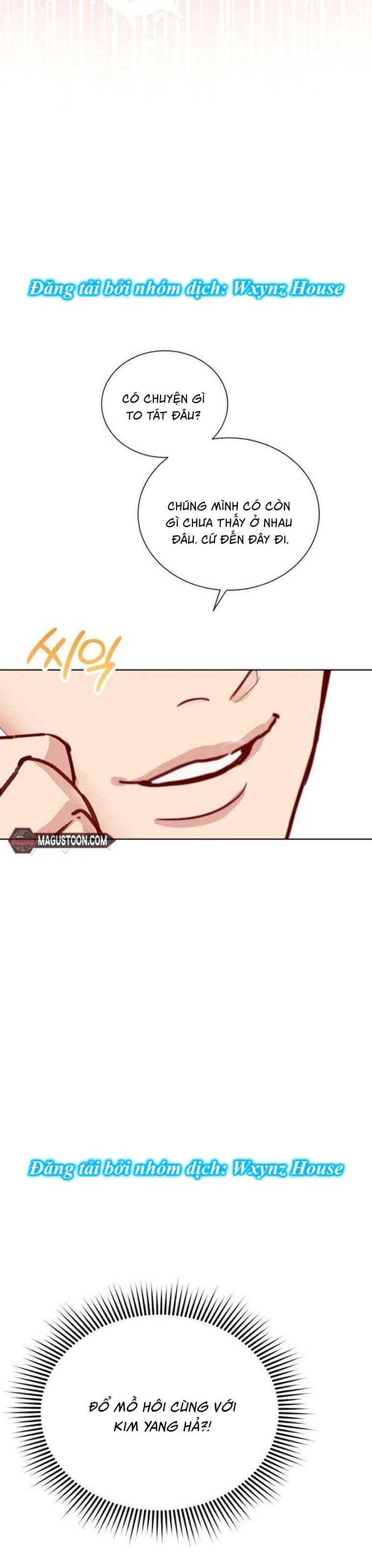 thư ký quyền lực chapter 1 59