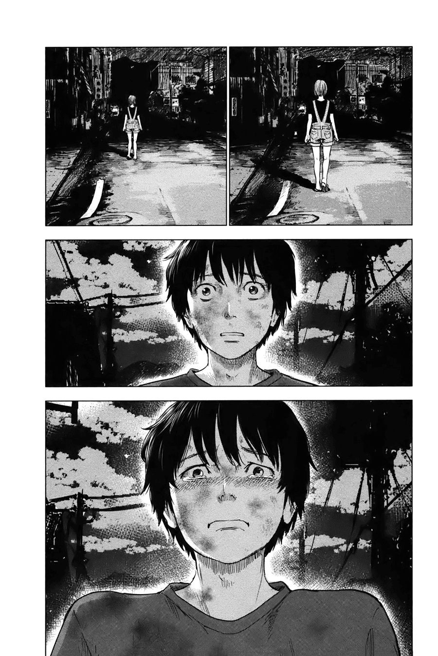 aku no hana chapter 27 30