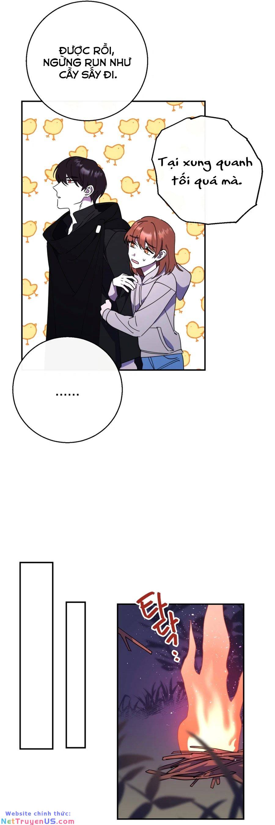 red and mad chapter 13 6