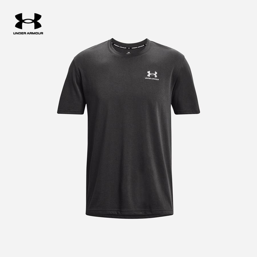 Áo thun thể thao nam Under Armour Training - 1373997-010